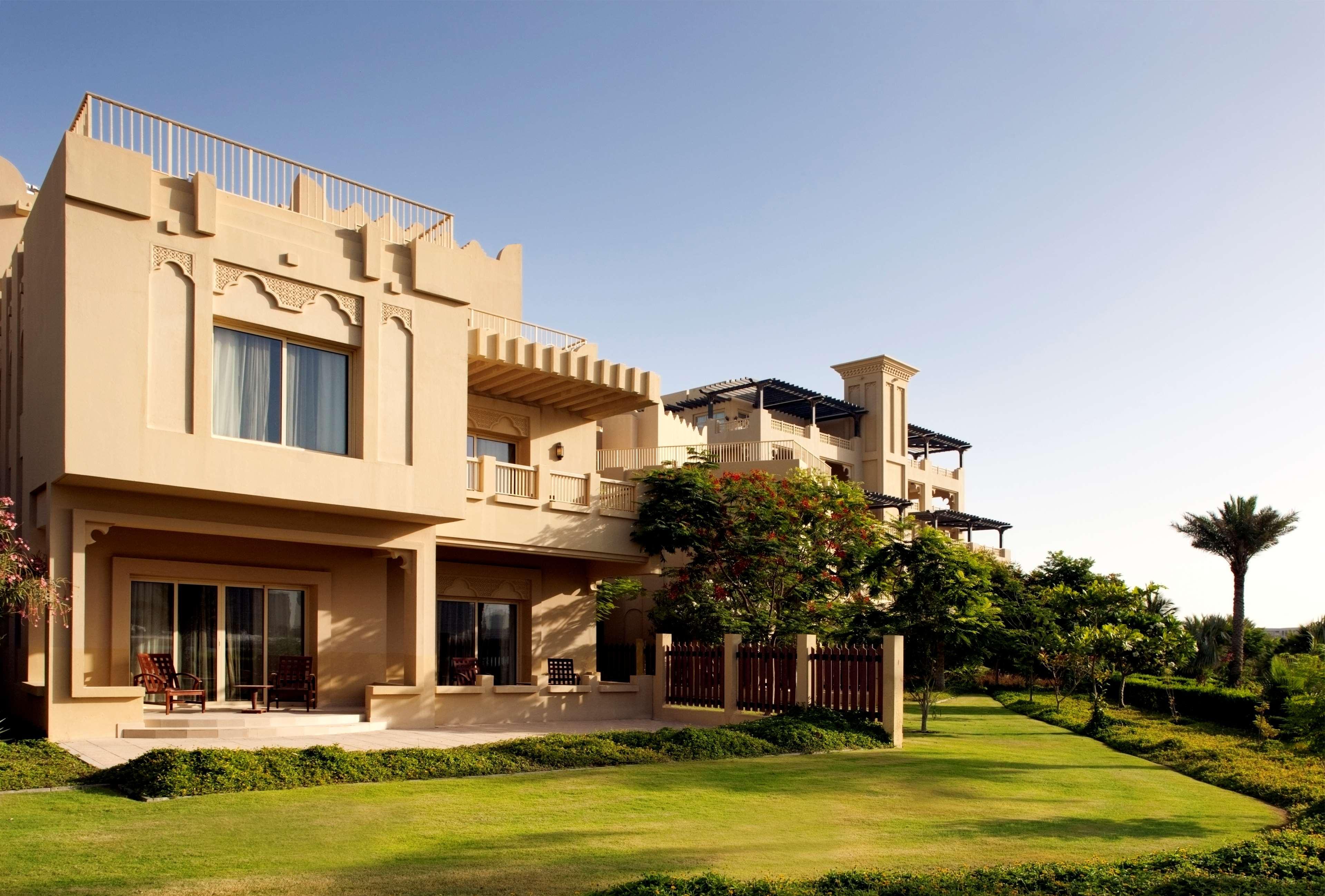 Grand Hyatt Doha Hotel & Villas Exteriér fotografie The Oberoi, Muscat